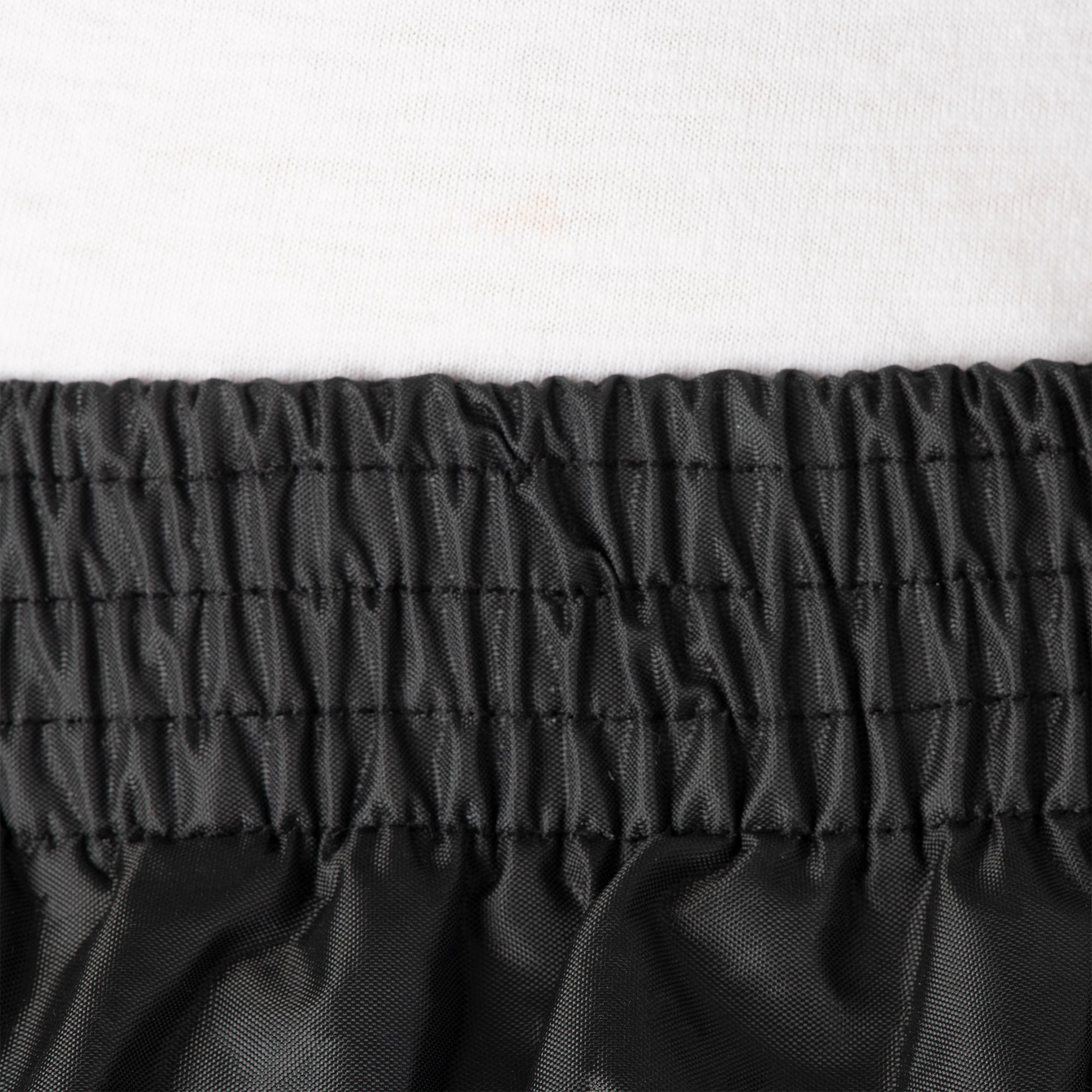 Oxford Rainseal Pant Black XS