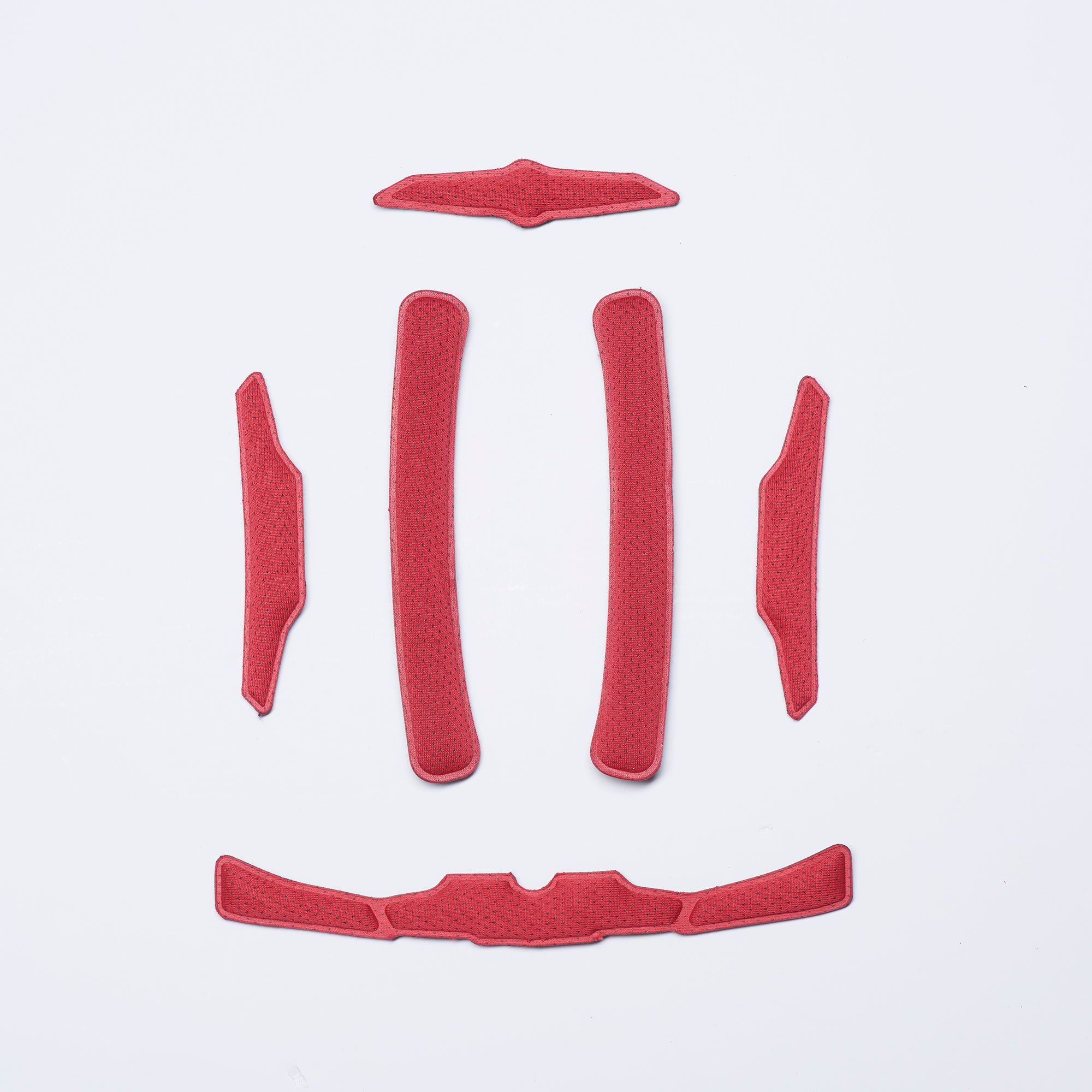 HJC Adwatt Inner Pad Set XS/S (12mm)