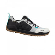 Fizik Terra Ergolace GTX Flat - Ice/Grey - 37