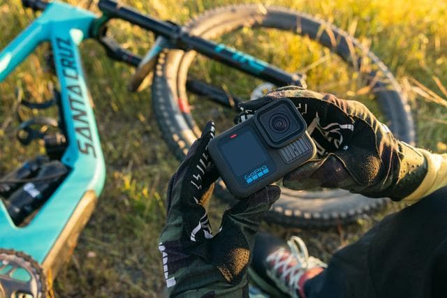 GoPro HERO13 Specialty Bundle