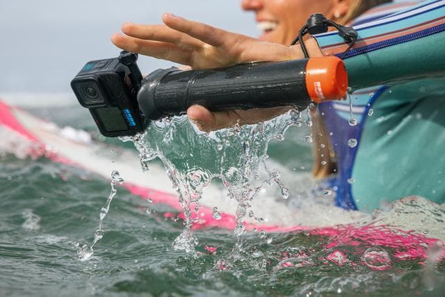 GoPro The Handler (Floating Hand Grip)