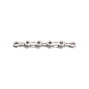 KMC X11-EL Chain 118L - Silver - 1pc