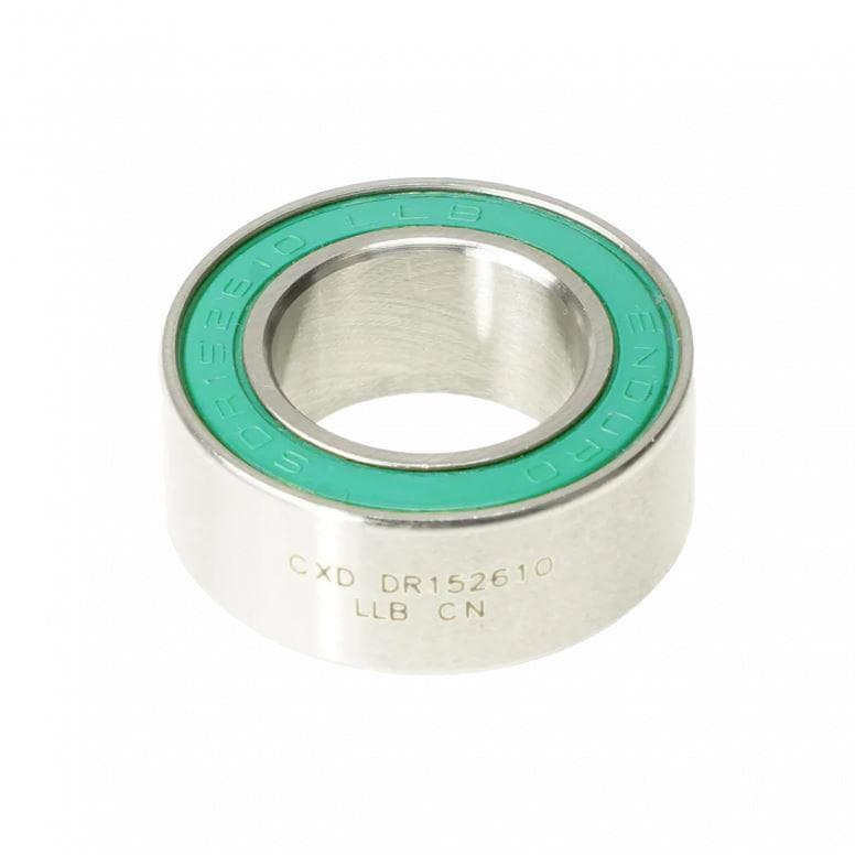 Enduro Bearings DR 152610 LLB - CXD-15 - 10mm
