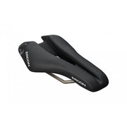 Ergon SR Tri Men Front - Black - Front