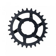 KMC Shimano Nexus Sprocket - Black - 27T