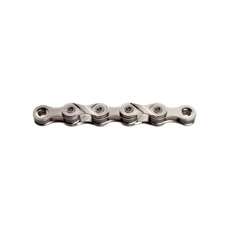 KMC X8 Chain - Silver - 114L