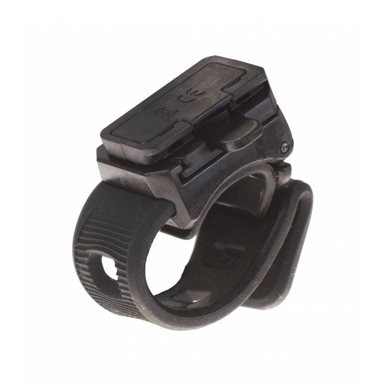 Moon Sport RB-25 Handlebar Bracket With Rubber Strap -