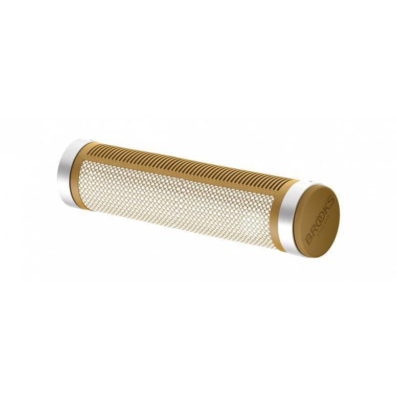 Brooks Cambium Grips 130/130 Natural Leisure Grips Natural
