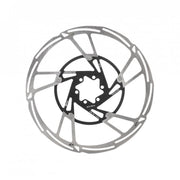 Jagwire Pro LR2 Disc Brake Rotor - Centerlock - Silver - 220mm