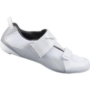 Shimano Clothing TR5 (TR501) Shoes; White; Size 40