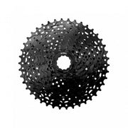 KMC Cassette 10sp 11/42T - Black - 10sp
