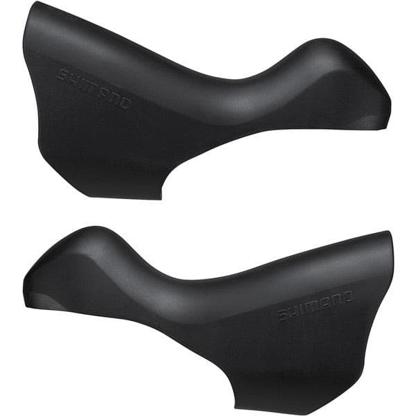 Load image into Gallery viewer, Shimano Spares ST-5700 bracket covers; pair
