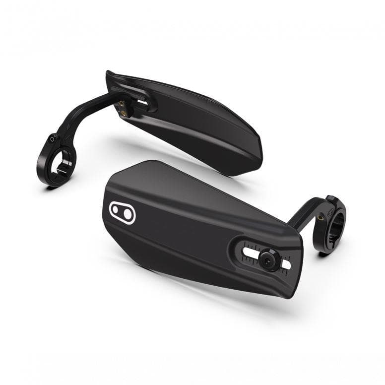 Crankbrothers Guardian Handguards - Black - Integrated
