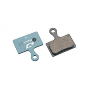 Jagwire Sport Organic Disc Pad - Shimano Road/RideRever Triva - Blue