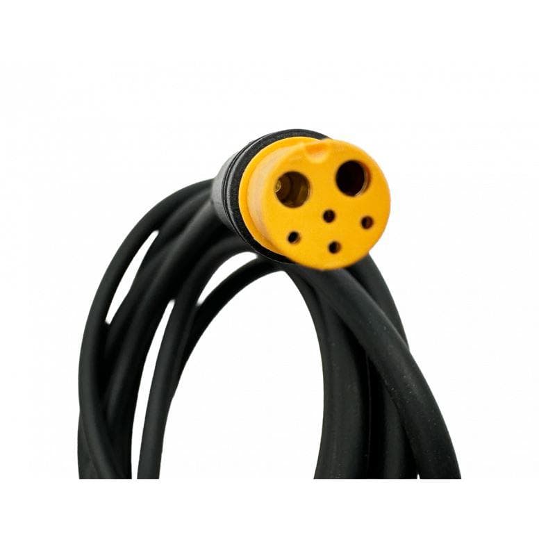 Moon Sport E-BIKE CABLE SHIMANO - Black -