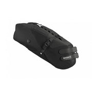 Brooks Scape Seat Bag Black Bikepacking Bag