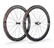 Vision NLA SC 55 Wheelset (Clin TR, SH11, V20)