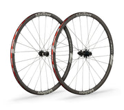 Vision TriMax 35 SC Disc Wheelset (Clin TR, Centre Lock, SH11)