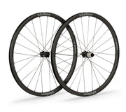 Vision TriMax 30 i23 Disc Wheelset (Clin TR, XDR, CL, V21)