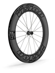 Vision Metron 91 SL Carbon Disc Brake Front Wheel B4