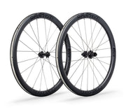 Vision SC 45 Disc Wheelset (Clin TR, SH11, Centre Lock, V24)
