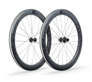 Vision SC 60 Disc Wheelset (Clin TR, XDR, Centre Lock, V24)