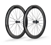 Vision Metron 60 RS SL Disc Wheelset (TR, SH11, B5)