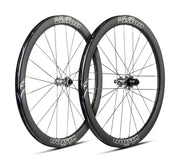 Vision Metron 45 RS SL Disc CS Edition Wheelset (TR, B6)