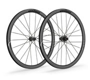 Vision Metron 37 RS SL Disc Wheelset (TR, XDR, B5)