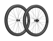 Vision SC 60 i23 Disc Wheelset (Clin TR, SH11/12, B5)