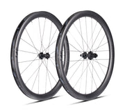 Vision SC 45 i30 Disc Wheelset (Clin TR, MS-L)