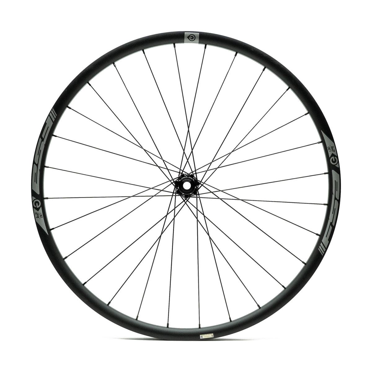 FSA MTB / E-MTB NS i30 Alloy Front Wheel (29", 15 x 110)