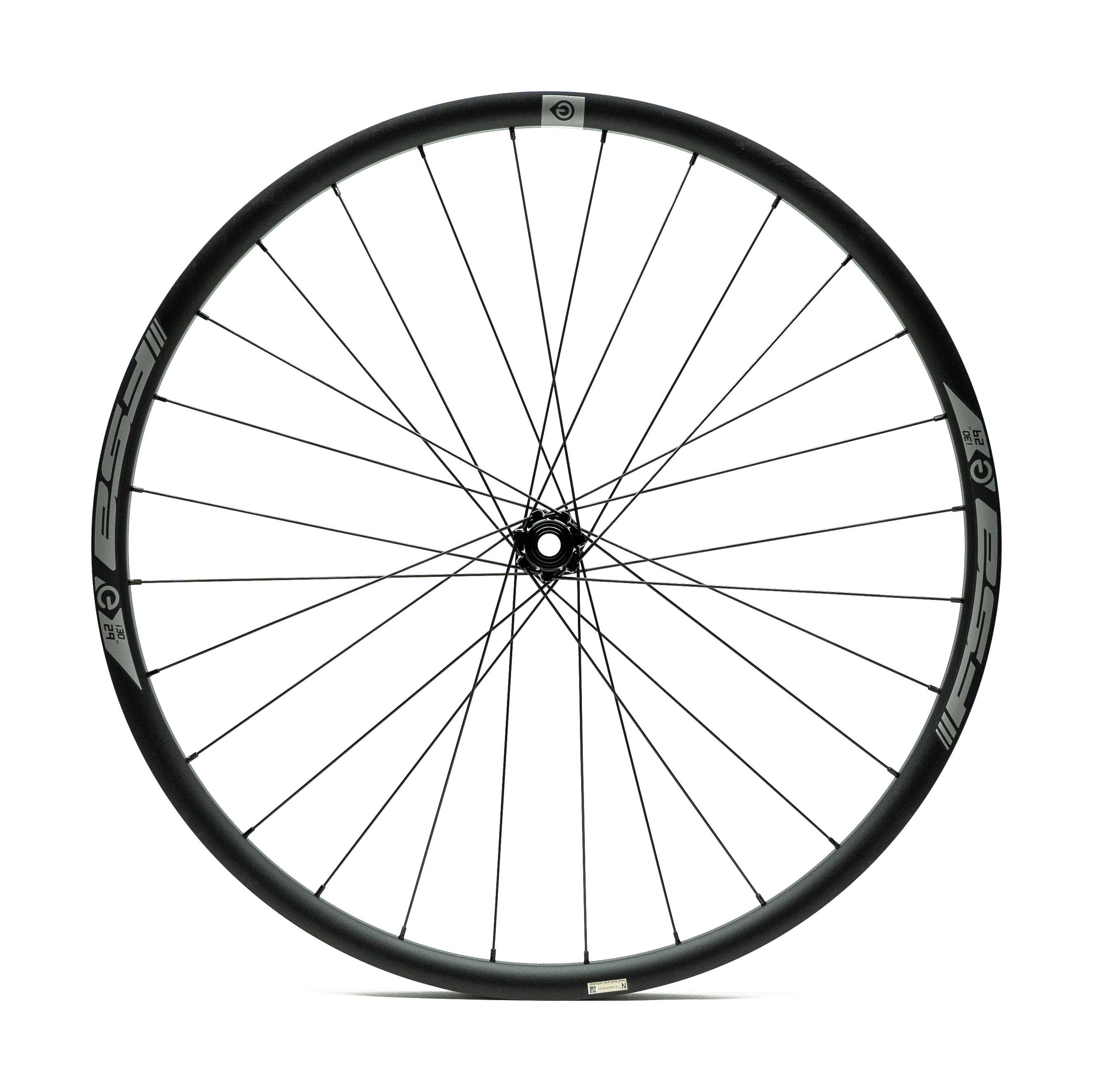 FSA MTB / E-MTB NS i30 Alloy Front Wheel (29", 15 x 110)