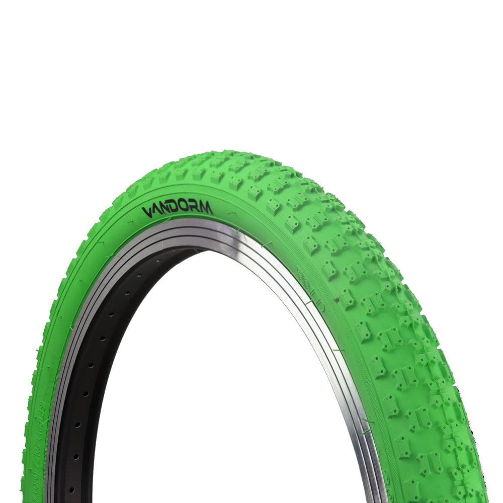Vandorm Retro Comp 3 20" x 1.95" Kids / BMX Tyre