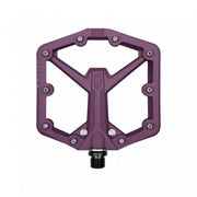 Crankbrothers Stamp 1 V2 - Purple - Large