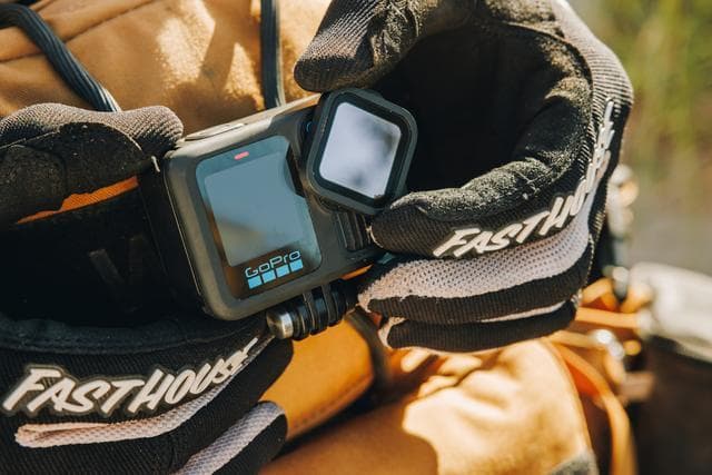 GoPro ND FILTER 4-PACK