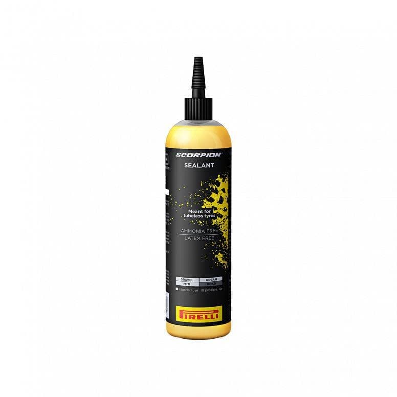 Pirelli Scorpion Sealant - Yellow