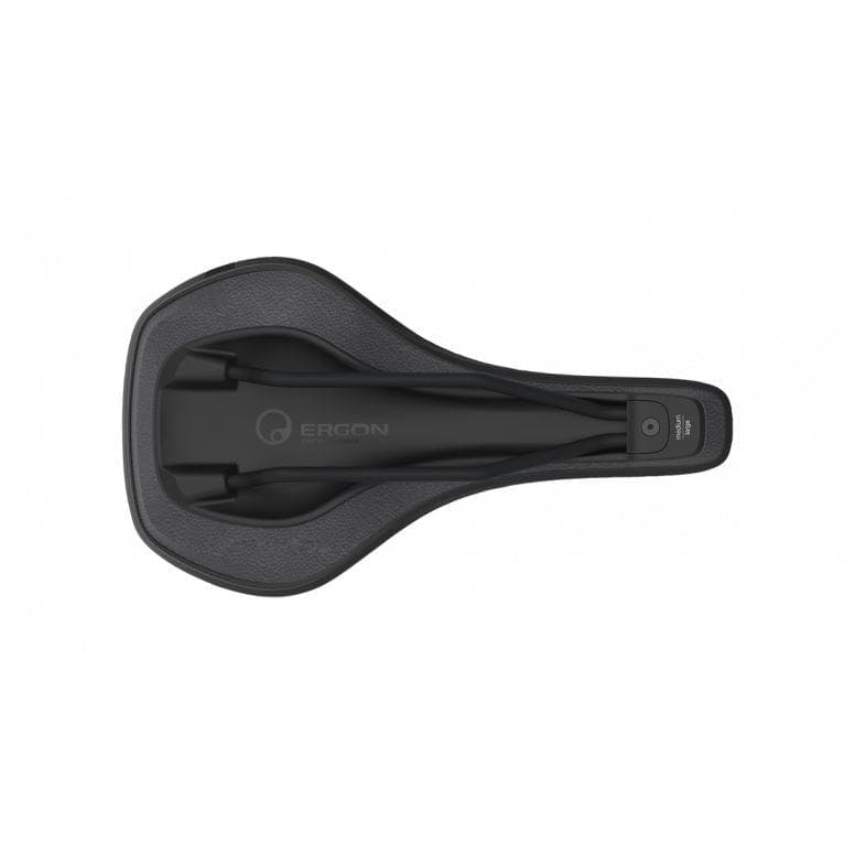 Ergon SM E-Mountain Core Prime Men - Black