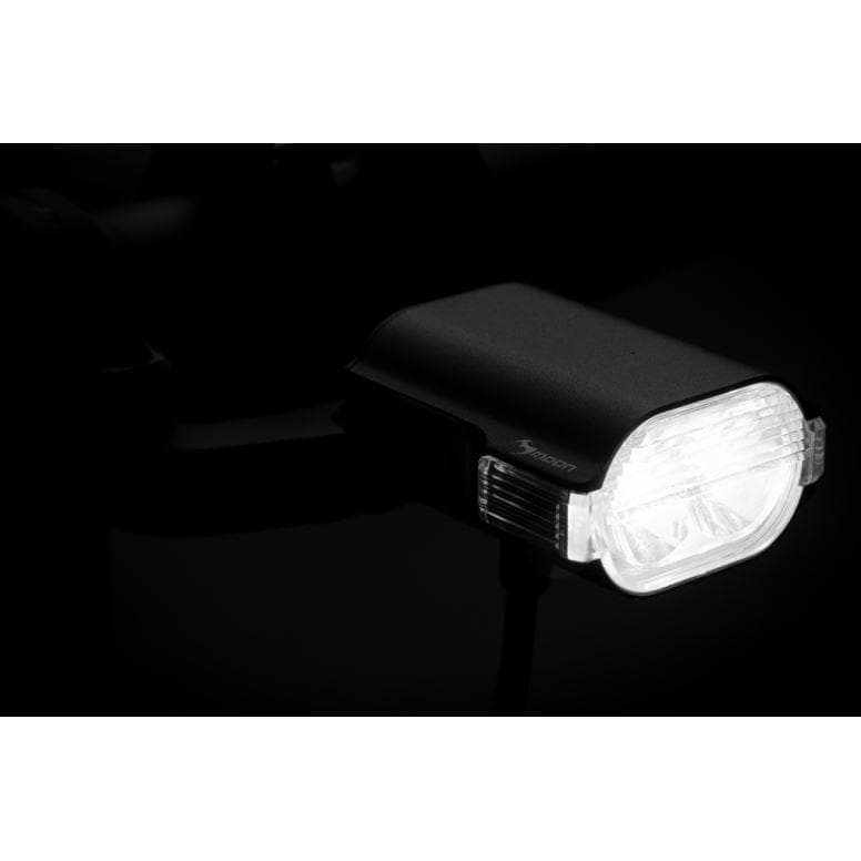 Moon Sport E-POWER 1000 - Black -