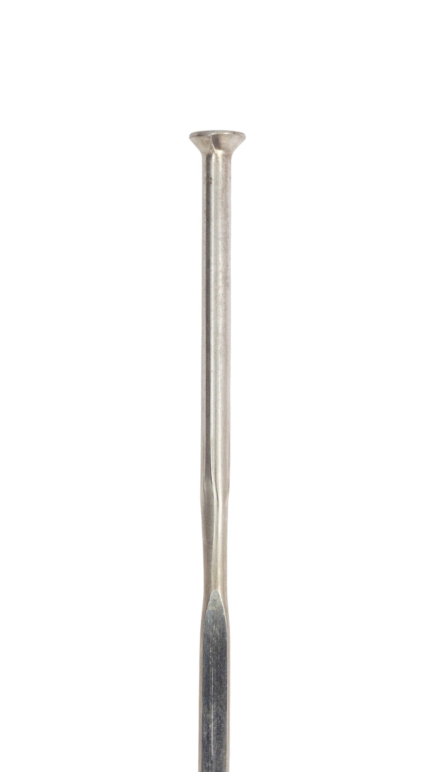 FSA Spoke Alpina INOX (Silver, Round, DP)
