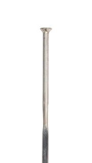 FSA Spoke Alpina INOX (Silver, Round, DP)