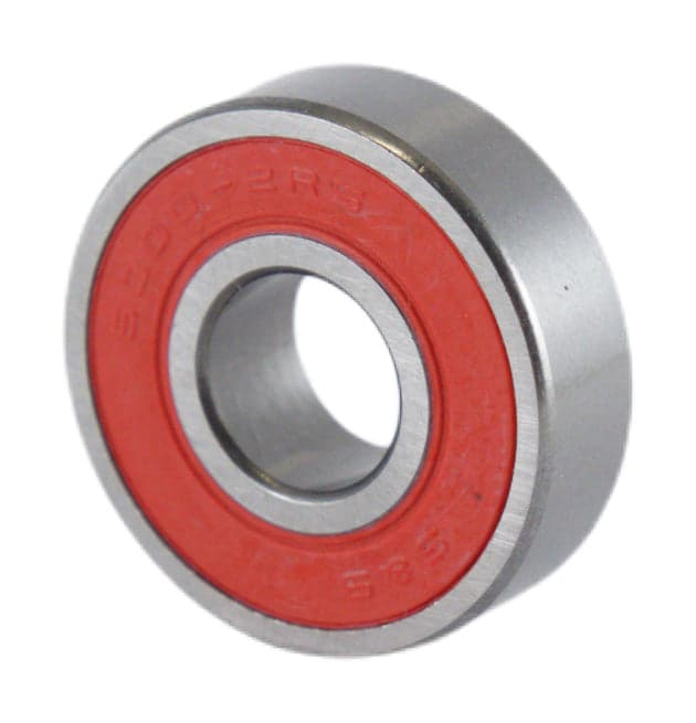 Vision Rear Hub Bearing Metron 40 Ltd/Team 35 Comp DS, 6000