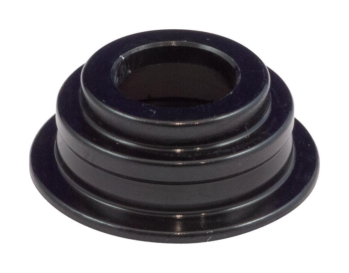 Vision Hub End Cap: Vision Metron 40 DB, Front