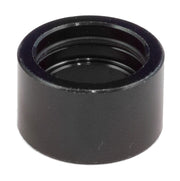 Vision Hub End Cap: Vision Metron 40 LTD DB, Rear 12mm