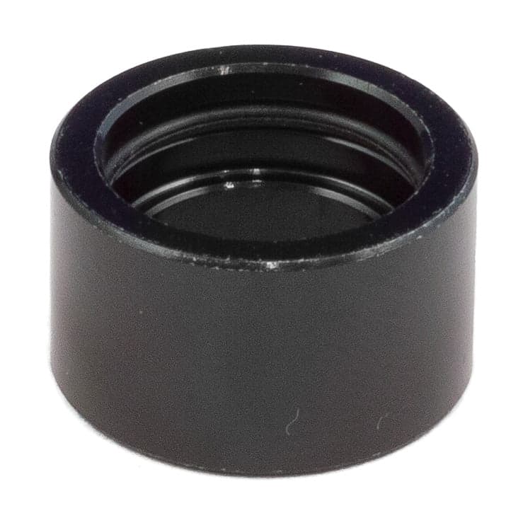 Vision Hub End Cap: Vision Metron 40 LTD DB, Rear 12mm