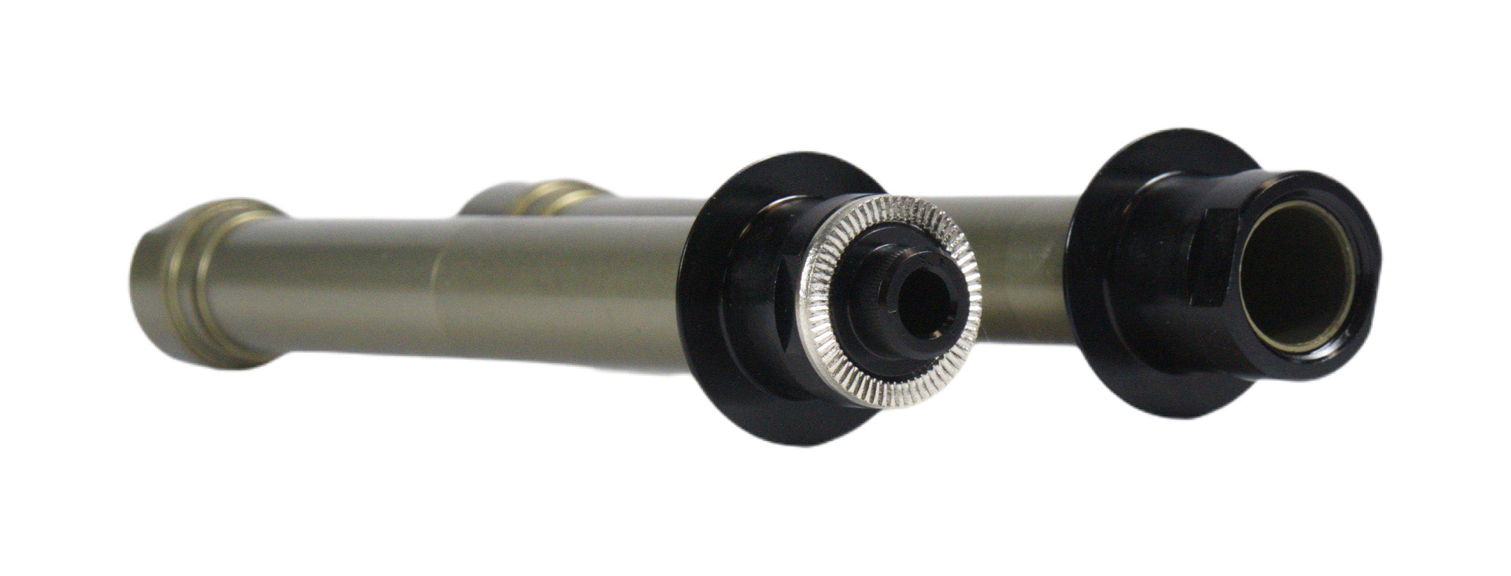Vision DBKit TriMax 30 DB-6B Rear Hub EL325 JT V18