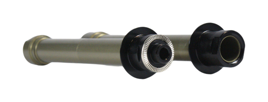 Vision DBKit TriMax 30 DB-6B Rear Hub EL325 JT V18