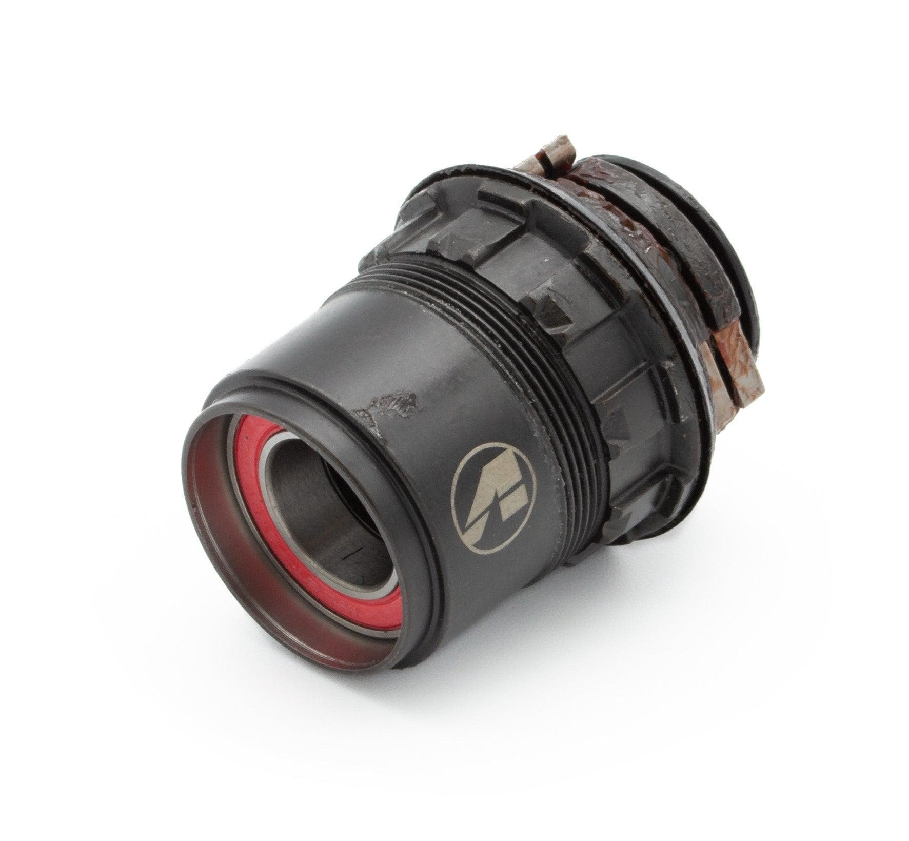 Vision Freehub: DB XDR Steel EL369 U2140/U5140