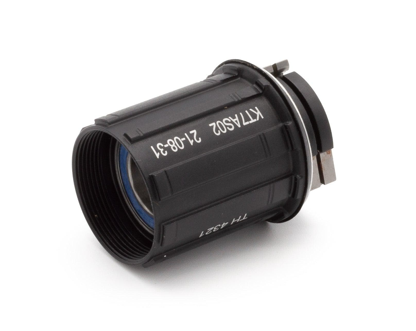 Vision Freehub Alloy Shimano 11 U2152, U2172, U2144, U2143, EL381