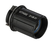 Vision Freehub Alloy SH11 U2152/72/44/61 +End Cap EL381